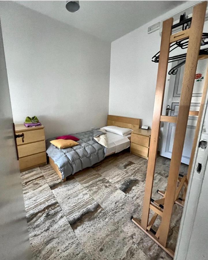 Villa Corteolivo Rooms توري ديل بيناكو المظهر الخارجي الصورة