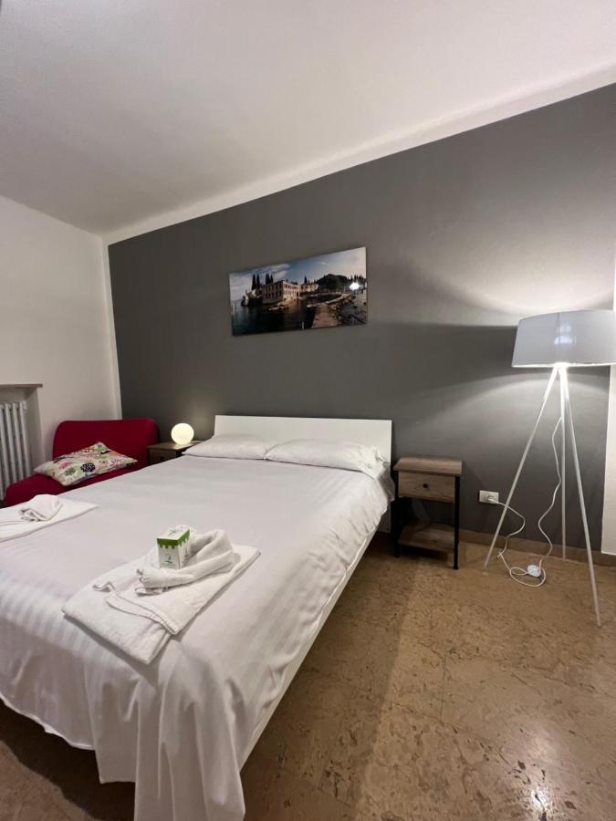 Villa Corteolivo Rooms توري ديل بيناكو المظهر الخارجي الصورة