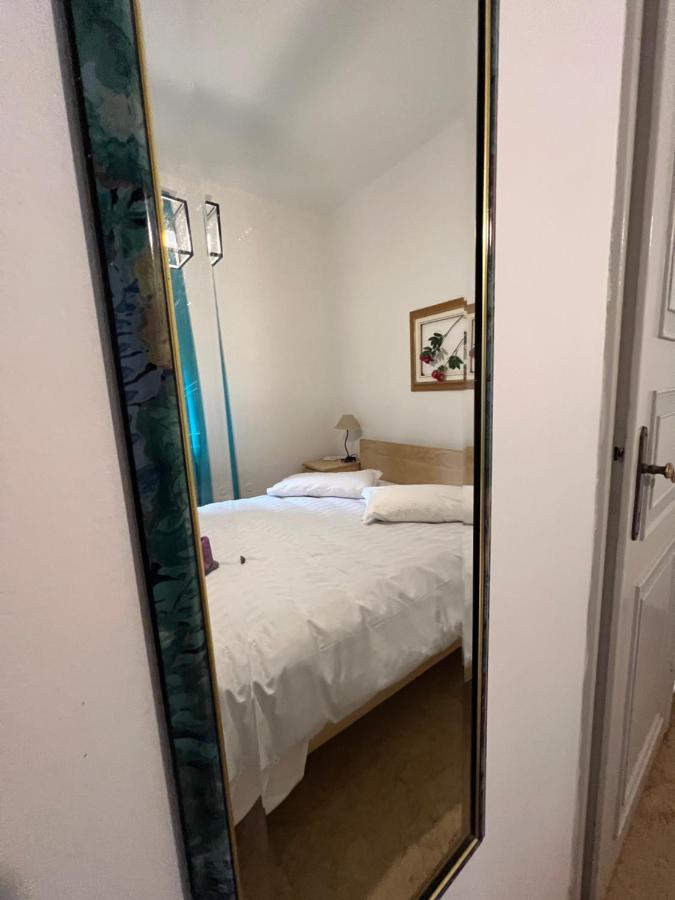 Villa Corteolivo Rooms توري ديل بيناكو المظهر الخارجي الصورة
