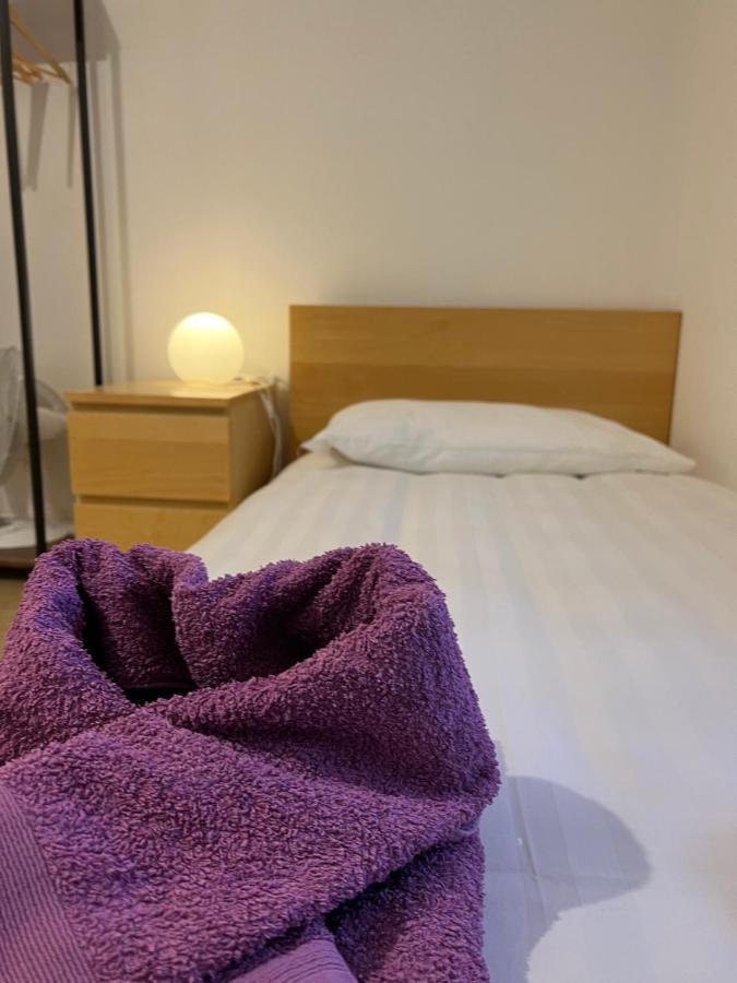 Villa Corteolivo Rooms توري ديل بيناكو المظهر الخارجي الصورة