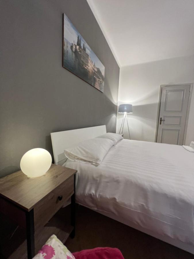 Villa Corteolivo Rooms توري ديل بيناكو المظهر الخارجي الصورة