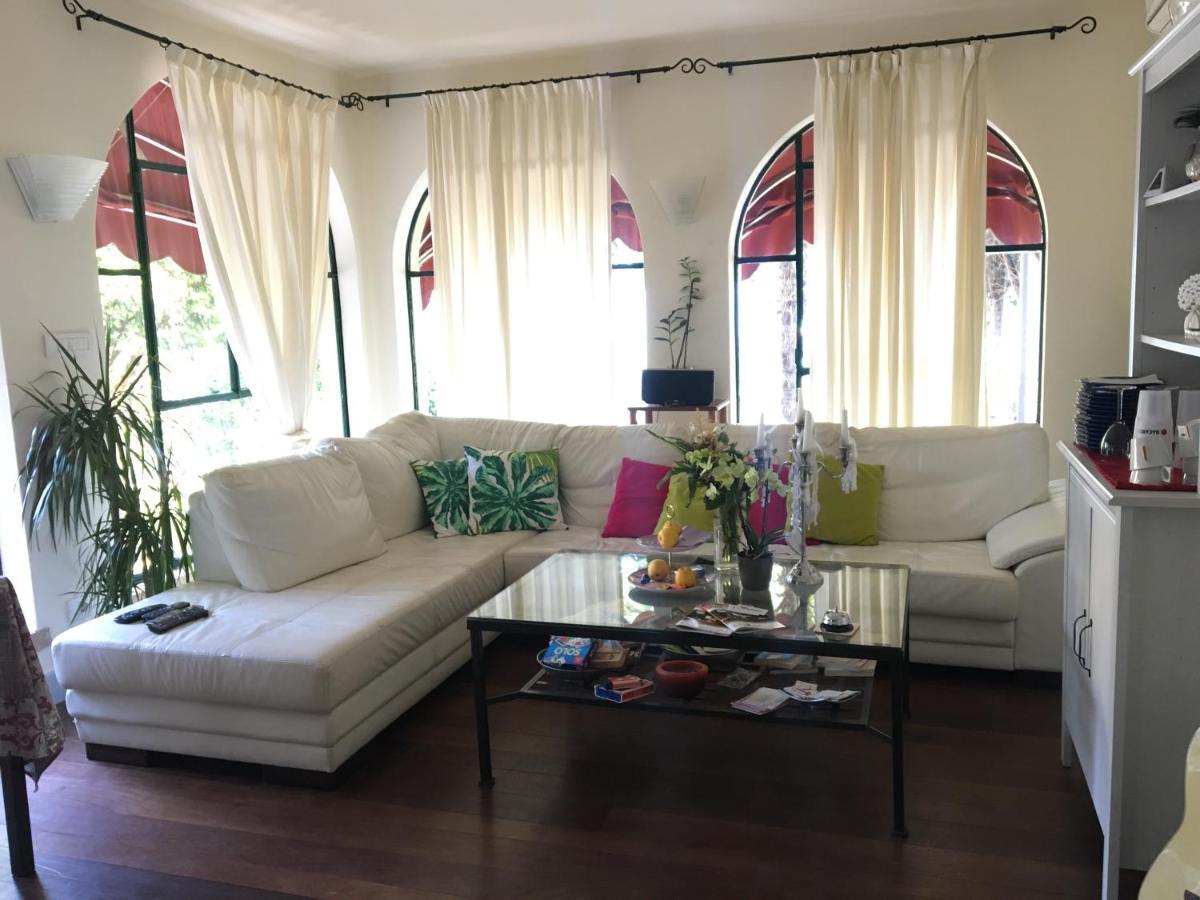 Villa Corteolivo Rooms توري ديل بيناكو المظهر الخارجي الصورة